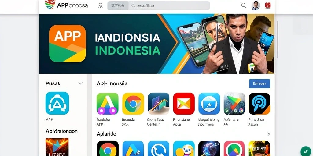 Antarmuka yang intuitif dan mudah dipahami.