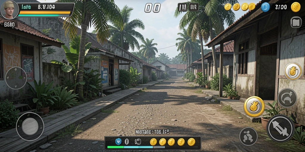 Screenshot aplikasi 988SPIN menampilkan antarmuka yang menarik dan intuitif.