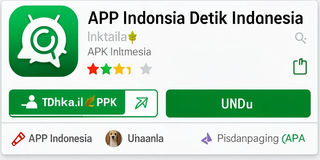 Tampilan gameplay yang menarik dan penuh warna.
