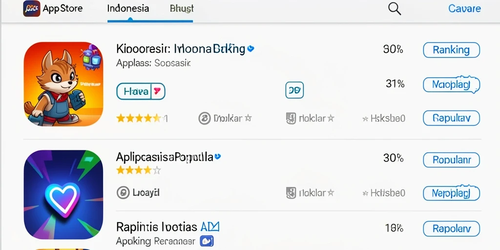 Tampilan antarmuka DORAHOKI yang user-friendly.