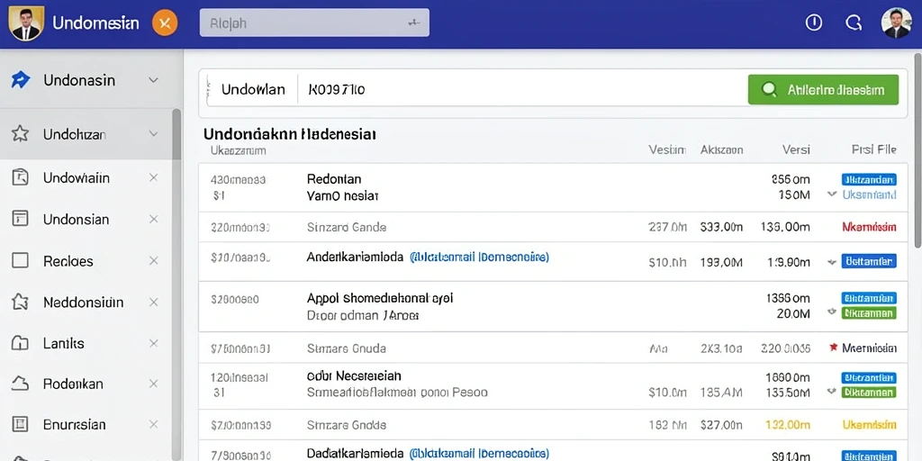 Screenshot menampilkan karakter utama dalam aksi.