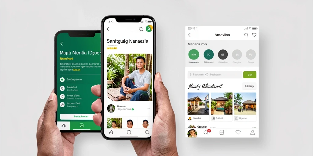 Tampilan antarmuka utama LUCKSVIP yang menarik.