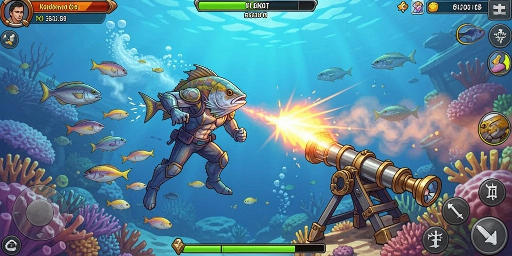 Tanpa batasan, mainkan slot favorit Anda.