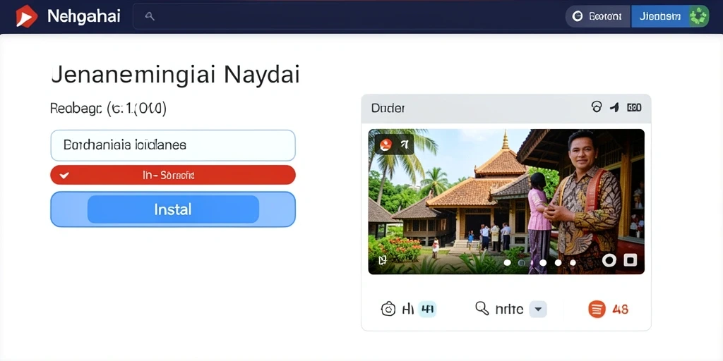 Tampilan grafis yang memukau dan detail luar biasa.