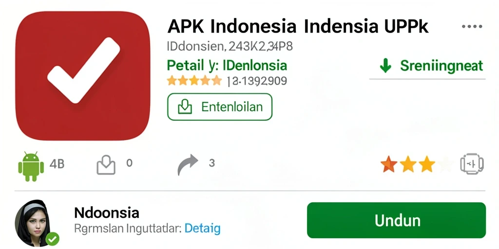 Tampilan awal RPRR yang menawan dan interaktif.