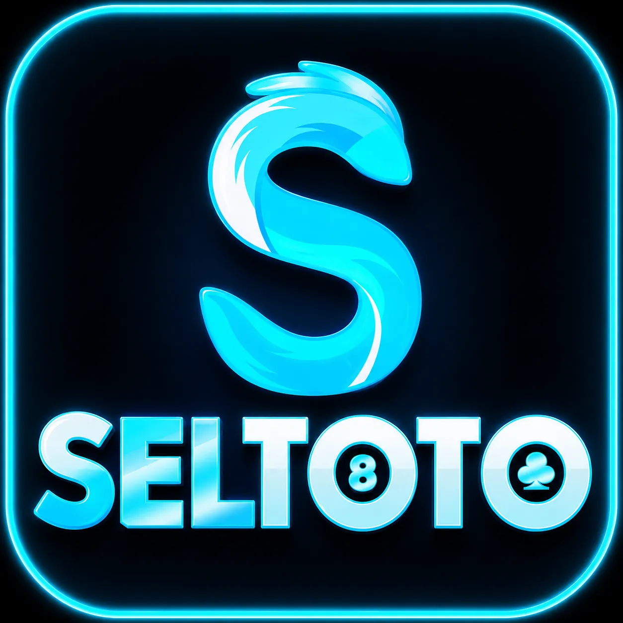 seltoto APK Resmi — ikon aplikasi