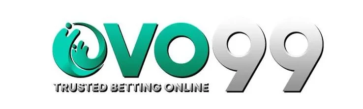 ovo99 — logo banner resmi Indonesia